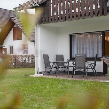 Welcome In - Zum Hohlen Rain Winterberg Exterior photo
