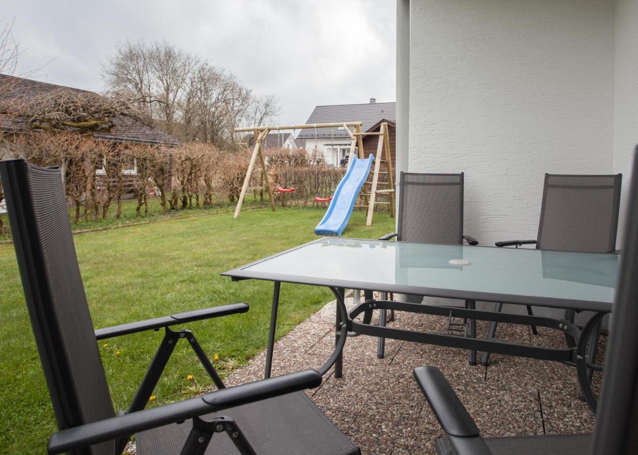 Welcome In - Zum Hohlen Rain Winterberg Exterior photo